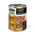 Acana Premium Chunks Poultry Recipe in Bone Broth Wet Dog Food