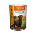 Instinct Original for Dogs
