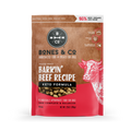 Bones & Co. Barkin' Beef Freeze-Dried Keto Formula for Dogs