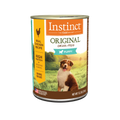 Instinct Original Real Chicken Recipe for Puppies