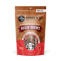 Bones & Co. Freeze Dried Bully Sticks Dog & Cat Treats