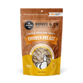 Bones & Co. Freeze Dried Chicken Breasts Dog & Cat Treats