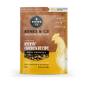 Bones & Co. Freeze Dried Kickin' Chicken Recipe Keto Formula for Dogs