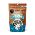 Bones & Co. Freeze Dried Minnows Dog & Cat Treats