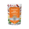 Instinct Raw Longevity 100% Freeze-Dried Raw Meals for Dogs