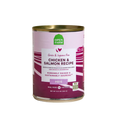 Open Farm Chicken & Salmon Pâté for Dogs
