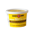 Boss Dog Frozen Yogurt Peanut Butter and Banana Flavor