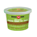 Boss Dog Frozen Yogurt Peanut Butter and Applesauce Flavor