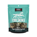 Koha Cod Skins All Natural Treats for Dogs