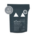 BoxiePro Self-Cleaning Probiotic Clumping Clay Litter