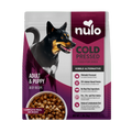 Nulo Cold Pressed Meals Beef Recipe