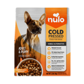 Nulo Cold Pressed Meals Chicken Recipe