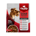 Nulo Cold Pressed Meals Turkey Recipe