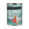 Against The Grain Nothing Else 100% Duck Wet Dog Food
