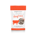Green Juju Beef Red Whole Food Bites