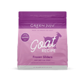 Green Juju Goat Recipe Frozen Patties & Sliders