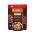 Instinct Healthy Cravings for Dogs