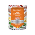 Instinct Raw Longevity Frozen Bites