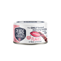 Pure Cravings Salmon Flakes in Tuna Consommé Wet Cat Food