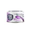 Pure Cravings Sardine Flakes in Tuna Consommé Wet Cat Food
