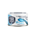 Pure Cravings Tuna Flakes in Tuna Consommé Wet Cat Food