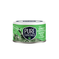 Pure Cravings Wild Mackerel Cutlets in Gravy for Cats