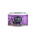 Pure Cravings Wild Sardines Cutlets in Gravy Wet Cat Food