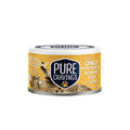 Pure Cravings Wild Sardines & Mackerel Cutlets in Gravy Wet Cat Food