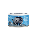 Pure Cravings Wild Tuna Cutlets in Gravy Wet Cat Food