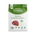 NutriSource PureVita Duck & Cranberry Entrée Limited Ingredient Dog Food