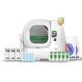 Purobot Max Pro 2 Starter Bundle