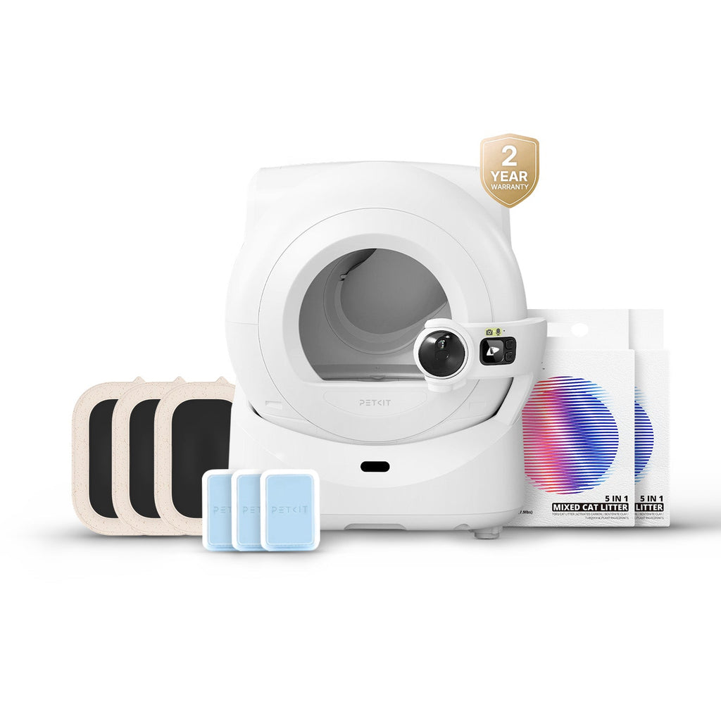 Purobot Ultra Starter Bundle