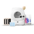 Purobot Ultra Starter Bundle