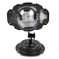 Snowflake Magic Light Projector