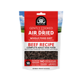 Raised Right Gently Cooked and Then Air Dried Beef Recipe for Adult Dogs