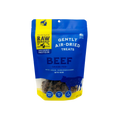Raw Dynamic Air-Dried Raw Beef Treats for Dogs & Cats