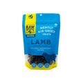 Raw Dynamic Air-Dried Raw Lamb Treats for Dogs & Cats