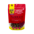 Raw Dynamic Air-Dried Raw Turkey Treats for Dogs & Cats