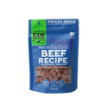 Raw Dynamic Freeze-Dried Raw Beef Formula for Dogs