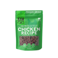 Raw Dynamic Freeze-Dried Raw Chicken Formula for Dogs