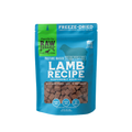 Raw Dynamic Freeze-Dried Raw Lamb Formula for Dogs