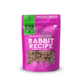 Raw Dynamic Freeze-Dried Raw Rabit Formula for Dogs