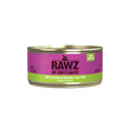 Rawz 96% Chicken & Chicken Liver Pate Cat Food