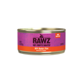 Rawz 96% Rabbit Pate Cat Food
