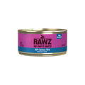 Rawz 96% Salmon Pate Cat Food