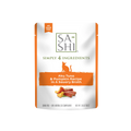 Rawz Sa-Shi Aku Tuna & Pumpkin Cat Food Recipe in Savory Broth