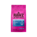 Rawz Salmon, Dehydrated Chicken & Whitefish Dry Cat Food