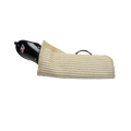 Redline K-9 9508 Bite Suit Adult Sleeve with Cover and Handle
