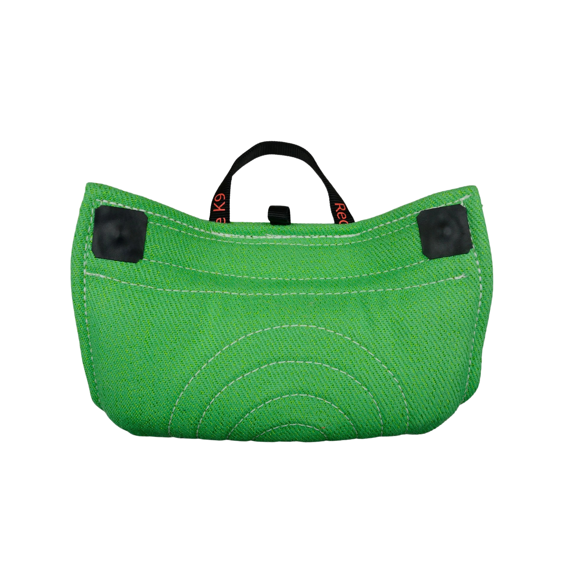 Redline K-9 French Linen Bite Wedge With Hidden Handles