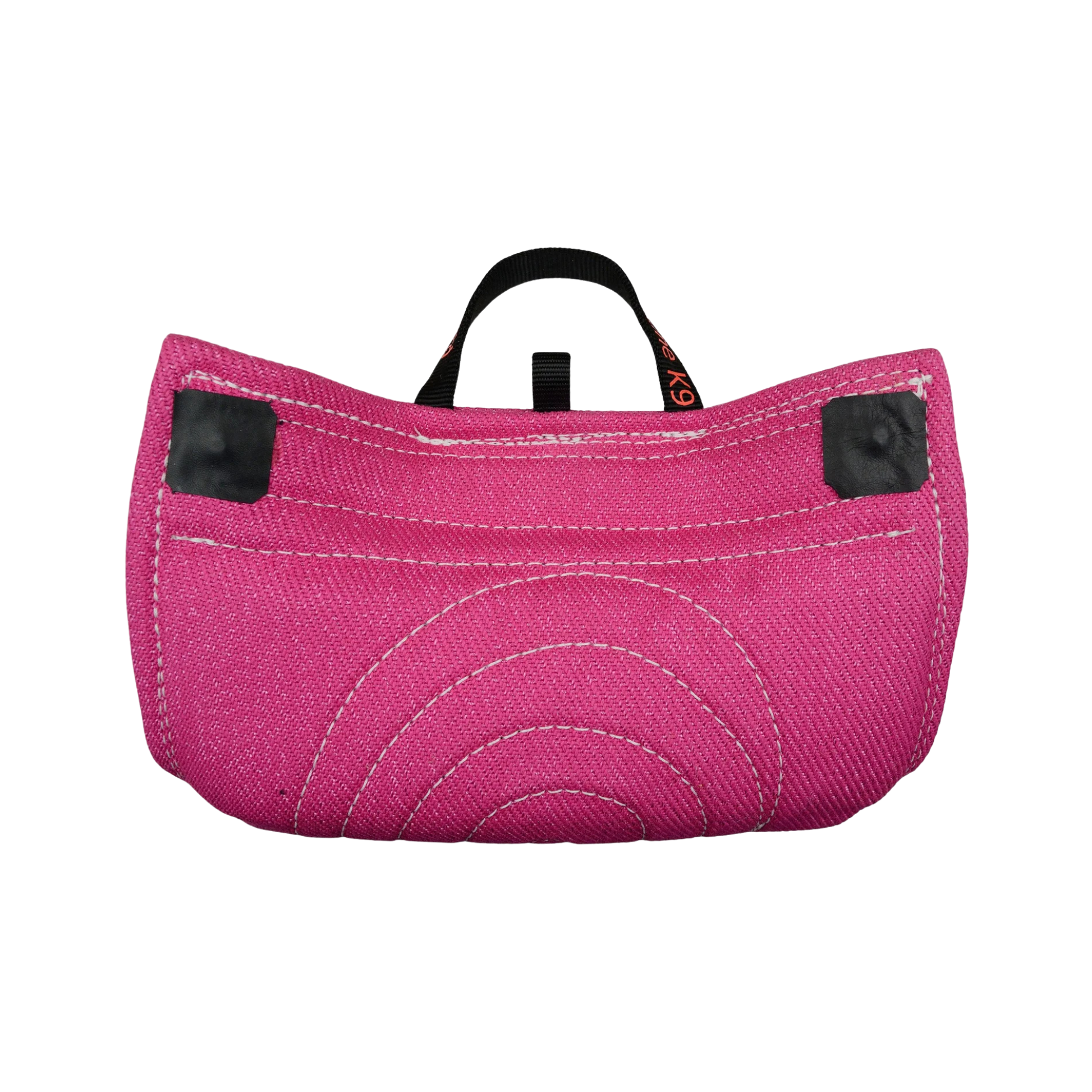 Redline K-9 French Linen Bite Wedge With Hidden Handles